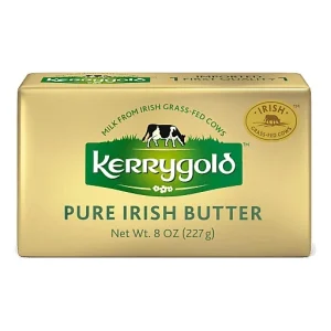 Kerrygold Butter Salted