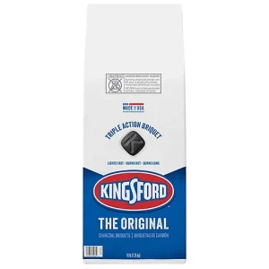Kingsford The Original Charcoal Briquets 16 Lb