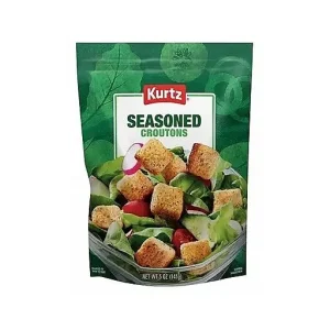 Kurtz Seasoned Croutons