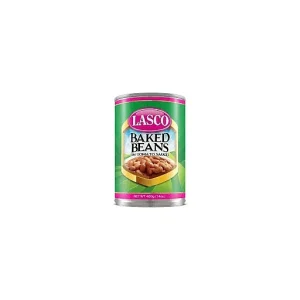 Lasco Baked Beans