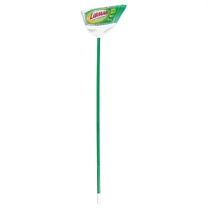 Libman Broom, Precision Angle, Large 1 Ea