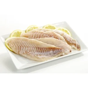 Local Carib Snapper Steaks