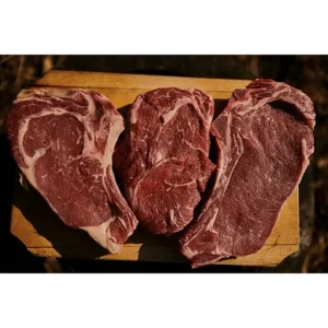Local Steak
