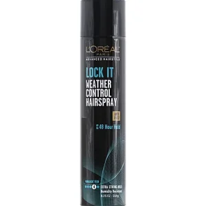 L'oreal Advance Hairstyle Hairspray 8.25 Oz