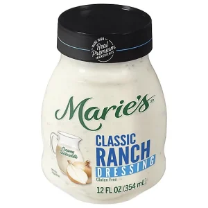 Marie's Classic Ranch Dressing 12 Fl Oz