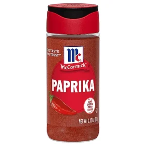 Mc Cormick Paprika 2.12 Oz