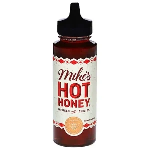 Mike's Hot The Original Honey 12 Oz