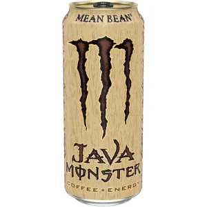 Monster Mean Bean