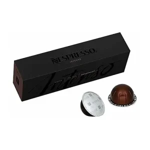 Nespresso Vertuoline Intenso