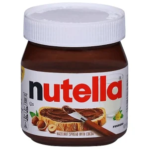 Nutella Hazelnut Spread With Cocoa 13 Oz