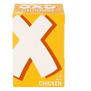Oxo Cubes Stock Chicken