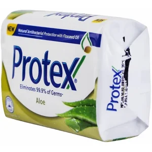 Protex Bar Soap Aloe