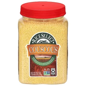 Rice Select Couscous 26.5 Oz