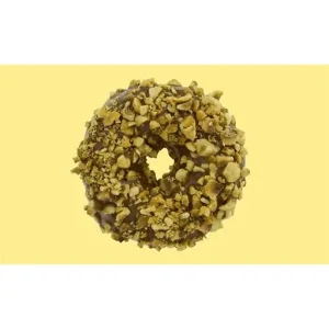 Starbucks Dubai Donut