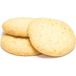 Sugar Cookies