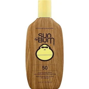 Sun Bum Sunscreen Lot 50 8 Oz