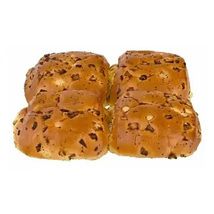 The Bake Shop Onion Rolls