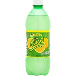 Ting Soda
