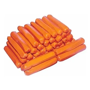 Tropics Hot Dogs Regular