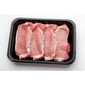Usda Assorted Pork Chops