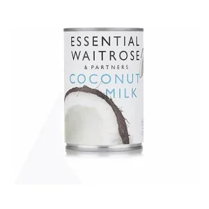 Waitrose Essential Coconut Milk