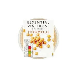Waitrose Houmous