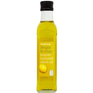 Waitrose Olive Oil Virgin Italian